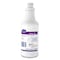 Diversey Cleaners & Detergents, 32 oz Bottle with Flip-Top Cap, Colorless 4277285 - alternate 1